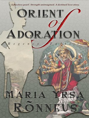 cover image of Orient of Adoration